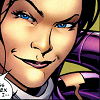 recurve: (; devious)