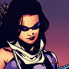 recurve: (; smug)