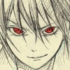 fantheflame: (Sharingan)