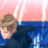 skimming: (battle ♪ swear i won't miss a beat)