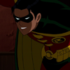 robin_under_the_hood: Under the Red Hood ([Robin] You get away? Nope)