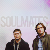 pixel: (supernatural: samdean soulmates)