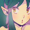 vibrator: (whimsy and curiosity ☆ lum)