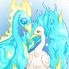 song_princess: (Bird: Protected by sparkles)