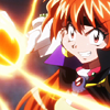 dragonswag: (FLARE ARROW)