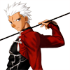 ARCHER ♤ an unknown hero. ♤