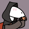 ambiguouslyneutral: (Have you noticed he enjoys tea)