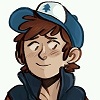 mysterytwin: (shy smile)