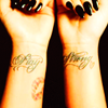 mycrazyvalentine: Stay Strong (Stay Strong)