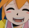 thecutetransfer: I'm in a completely cheerful mood right now! (Happy!)