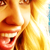 better: (enjoys her laughter)