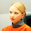 majestyofthethrone: (Sera - orange isn't my color)