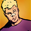 trickshot: [art↺david aja] (⇀ will never be a polyglot)