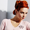 scarred_grin: (fina pink sweater)