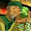 gelasius: (atla_cabbages)