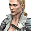 elaminator: (Metal Gear Solid 3: The Boss)