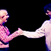 deltanudaughter: (Secret Handshake)
