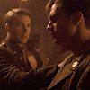 jamesbarnes: ([steve] bromantic shoulder touch)