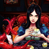 queensbane: (Taking Tea)
