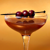starlurker: (happy hour with cherries)