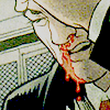 viced: (Rush of Blood to the head)