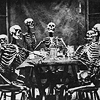 snarky_alma: Esqueletos Reunidos (Esqueletos Reunidos)