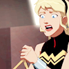 blundergirl: (Why didn't I DOOOOOOOOOOODGE?!)