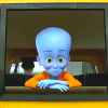 megamind: (Kid - Pleased)