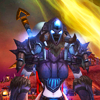 formerglory: (what would you ask of death?)