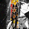 emptybackpack: yuuko from xxxholic (xxxholic - yuuko)