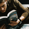 ext_2984: Dean reads Supernatural (Default)