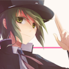 nothisbrother: (Naoi | Beating heart)