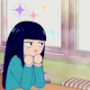 littlebutfierce: (kimi ni todoke sawako sparkle)