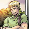 halfnhalf: ([teddy] did you tell your mom yet?)