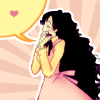 little_echo: Himawari-chan loves it! (Default)