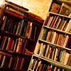layangabi: (books)