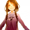 sweepering: (✗⋮Throw your hands up»)