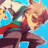 keepscalm: art by <user name="spacedrunk" site="tumblr.com"> (088❦against myself I'll fight)