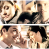 svgurl: (smallville: clark/lois 'metallo')