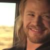 odinsonthor: (Smile)