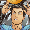hellionated: (actionbasketball)