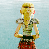 berkian: (= contemplative. the sea.)