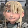 berkian: (+ dorky smile.)