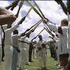 wychwood: cricket: pictures from Brian Lara's final Test match (gen - cricket)
