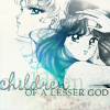devilism: (sm → children of a lesser god)
