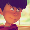 findatree: (I'm adorable)