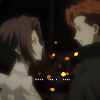 veleda_k: Chane and Claire from Baccano (Baccano!- Chane/Claire)