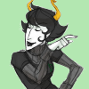 glowsferatu: smug (pic#5048517)