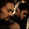 kazbaby: (Back to Back (Sheppard/Ronon))
