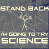 spaiku: (science FTW)
